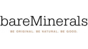 logo BareMinerals