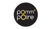 logo Pomm Poire