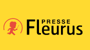 logo Fleurus Presse