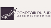 logo Comptoir du Sud