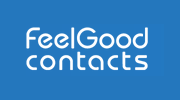 logo FeelGood Lentilles de contacts