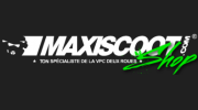 Code promo Maxiscoot