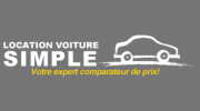 logo Location Voiture Simple