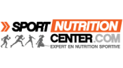 logo Sport Nutrition Center