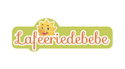 logo Le féérie de bébé