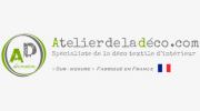 logo Atelier de la Déco