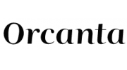 logo Orcanta lingerie