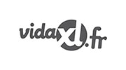 logo VidaXL