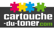 logo Cartouche du Toner