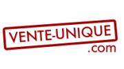 Code promo Vente-unique.com