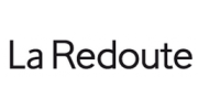 Code promo La Redoute