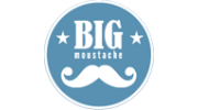 logo Big Moustache