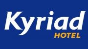logo Kyriad Hotel