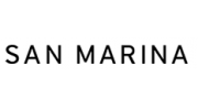 logo San Marina