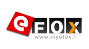logo myefox.fr