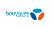 logo La boutique Bouygues Telecom 