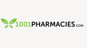 Code promo 1001pharmacies