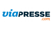 logo Viapresse