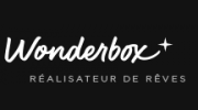 Code promo Wonderbox