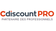 logo CDiscount Pro