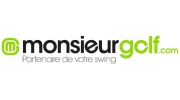 logo Monsieur Golf