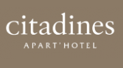 logo Citadines