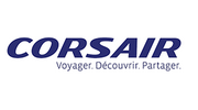 logo Corsair