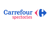 logo Carrefour spectacle