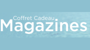 logo Coffret Cadeau Magazines