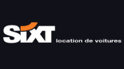 logo Sixt