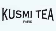 logo Kusmi Tea