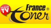 logo France Toner