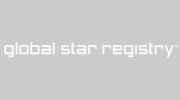logo Global Star Registry