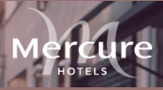 logo Hotels Mercure