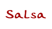 logo Salsa Jeans