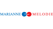 logo Marianne Melodie