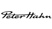logo PeterHahn
