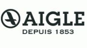 logo Aigle