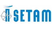 logo Setam