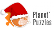 logo Planet puzzles