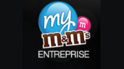 logo My m&ms entreprise