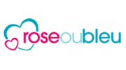 logo Rose ou Bleu