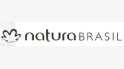 logo Natura Brasil