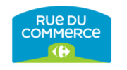 logo Rue du commerce