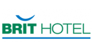 logo Brit Hotel