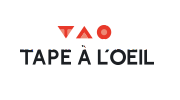 logo Tape à l'oeil