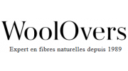 logo Woolovers