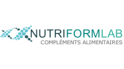 logo Nutriform Lab