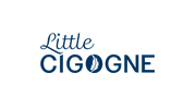 logo Little Cigogne