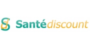 logo Santediscount